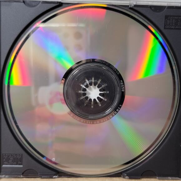 CD Eric Clapton - Unplugged - Picture 3 of 4